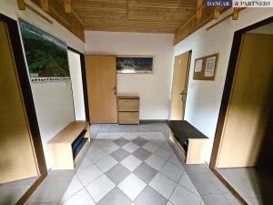 Prodej rodinného domu, Malenovice, 300 m2