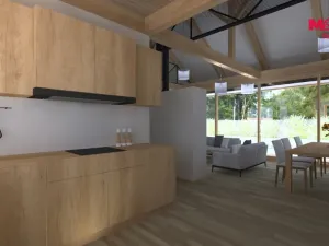 Prodej pozemku pro bydlení, Jesenný, 750 m2