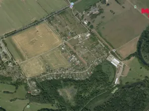 Prodej chaty, Hodonín, 22 m2