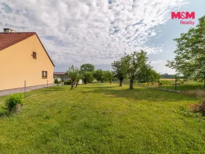 Prodej rodinného domu, Bobnice - Kovansko, V Lipách, 80 m2