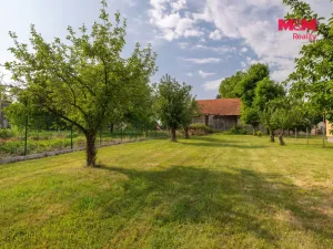 Prodej rodinného domu, Bobnice - Kovansko, V Lipách, 80 m2