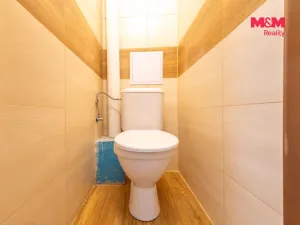 Prodej bytu 3+1, Horšovský Týn - Tasnovice, 71 m2