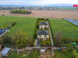 Prodej pozemku pro bydlení, Mostkovice, 3252 m2