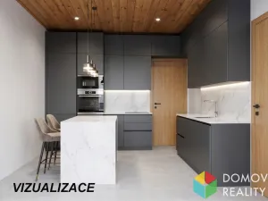 Prodej rodinného domu, Benátky nad Jizerou - Benátky nad Jizerou I, Husovo náměstí, 280 m2