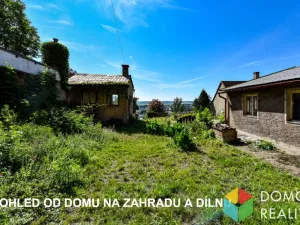 Prodej rodinného domu, Benátky nad Jizerou - Benátky nad Jizerou I, Husovo náměstí, 280 m2