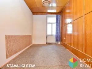 Prodej rodinného domu, Benátky nad Jizerou - Benátky nad Jizerou I, Husovo náměstí, 280 m2
