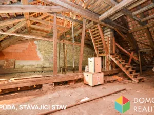 Prodej rodinného domu, Benátky nad Jizerou - Benátky nad Jizerou I, Husovo náměstí, 280 m2