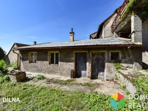 Prodej rodinného domu, Benátky nad Jizerou - Benátky nad Jizerou I, Husovo náměstí, 280 m2