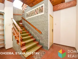 Prodej rodinného domu, Benátky nad Jizerou - Benátky nad Jizerou I, Husovo náměstí, 280 m2