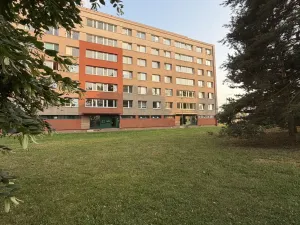 Prodej bytu 3+1, Pardubice, Okrajová, 50 m2
