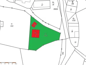 Prodej rodinného domu, Vacov - Rohanov, 149 m2