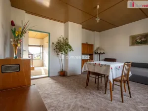 Prodej rodinného domu, Horní Počaply, 110 m2