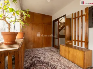 Prodej rodinného domu, Horní Počaply, 110 m2