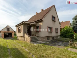 Prodej rodinného domu, Horní Počaply, 110 m2