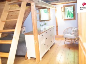 Prodej chalupy, Desná, Ve Sladké Díře, 101 m2