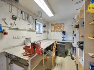 Prodej rodinného domu, Grygov, K Nádraží, 227 m2
