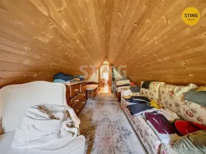 Prodej historického objektu, Hutisko-Solanec - Solanec pod Soláněm, 2989 m2