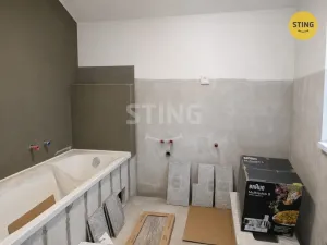 Prodej rodinného domu, Otinoves, 90 m2