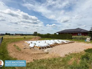 Prodej rodinného domu, Mnichovo Hradiště, Akátová, 179 m2