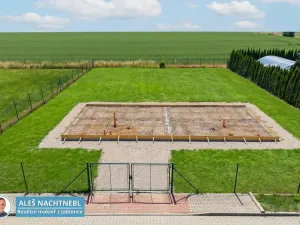 Prodej rodinného domu, Mnichovo Hradiště, Akátová, 179 m2