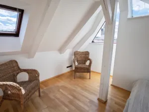 Prodej bytu 2+kk, Praha, Navrátilova, 106 m2