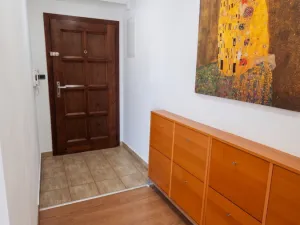 Prodej bytu 2+kk, Praha, Navrátilova, 106 m2