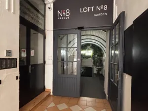 Prodej bytu 2+kk, Praha, Navrátilova, 106 m2
