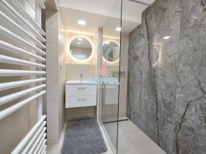 Prodej bytu 2+kk, Ostrava, Gerasimovova, 52 m2