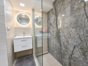 Pronájem bytu 2+kk, Ostrava, Gerasimovova, 52 m2