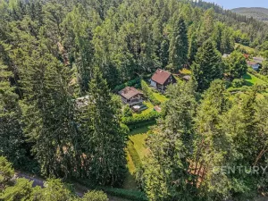 Prodej chaty, Křečovice, 102 m2
