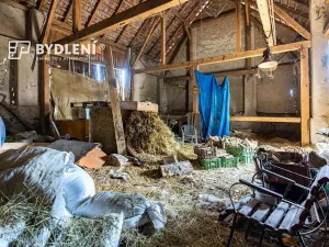 Prodej rodinného domu, Velemín, 150 m2
