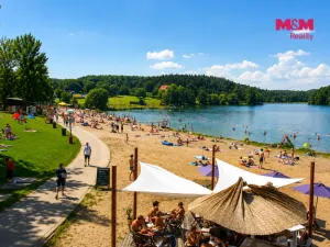 Prodej bytu 3+kk, Praha - Hostivař, Arnošta Staňka, 68 m2
