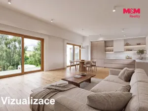 Prodej rodinného domu, Velká Štáhle, 160 m2