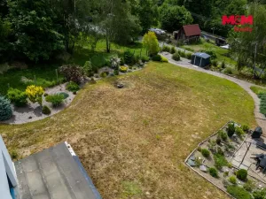 Prodej rodinného domu, Velká Štáhle, 160 m2