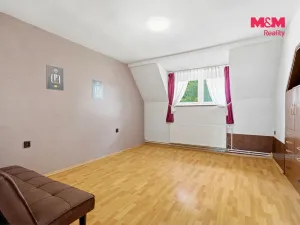 Prodej skladu, Benátky nad Jizerou - Benátky nad Jizerou II, U Cukrovaru, 3308 m2