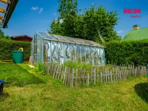 Prodej chaty, Kosmonosy, 32 m2