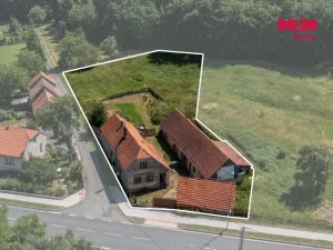 Prodej rodinného domu, Zavidov, 146 m2