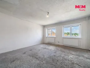 Prodej rodinného domu, Zavidov, 146 m2
