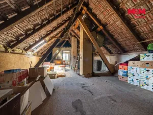 Prodej rodinného domu, Zavidov, 146 m2