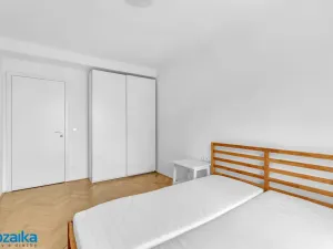 Pronájem bytu 2+kk, Lanškroun - Lanškroun-Vnitřní Město, nám. J. M. Marků, 62 m2