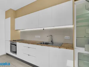 Pronájem bytu 2+kk, Lanškroun - Lanškroun-Vnitřní Město, nám. J. M. Marků, 62 m2