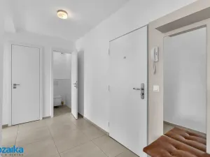 Pronájem bytu 2+kk, Lanškroun - Lanškroun-Vnitřní Město, nám. J. M. Marků, 62 m2