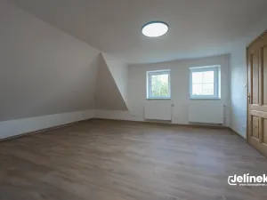 Prodej bytu 4+1, Polička, E. Beneše, 117 m2