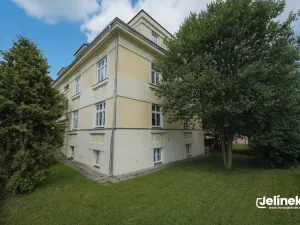 Prodej bytu 4+1, Polička, E. Beneše, 117 m2
