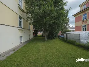 Prodej bytu 4+1, Polička, E. Beneše, 117 m2