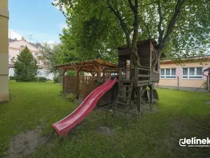 Prodej bytu 4+1, Polička, E. Beneše, 117 m2