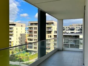 Prodej bytu 2+kk, Praha - Modřany, Zlochova, 56 m2