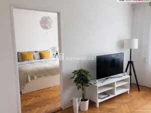 Pronájem bytu 2+1, Roudnice nad Labem, Budovatelů, 51 m2