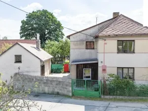 Prodej rodinného domu, Boršov, 145 m2