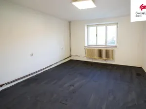 Prodej rodinného domu, Boršov, 145 m2